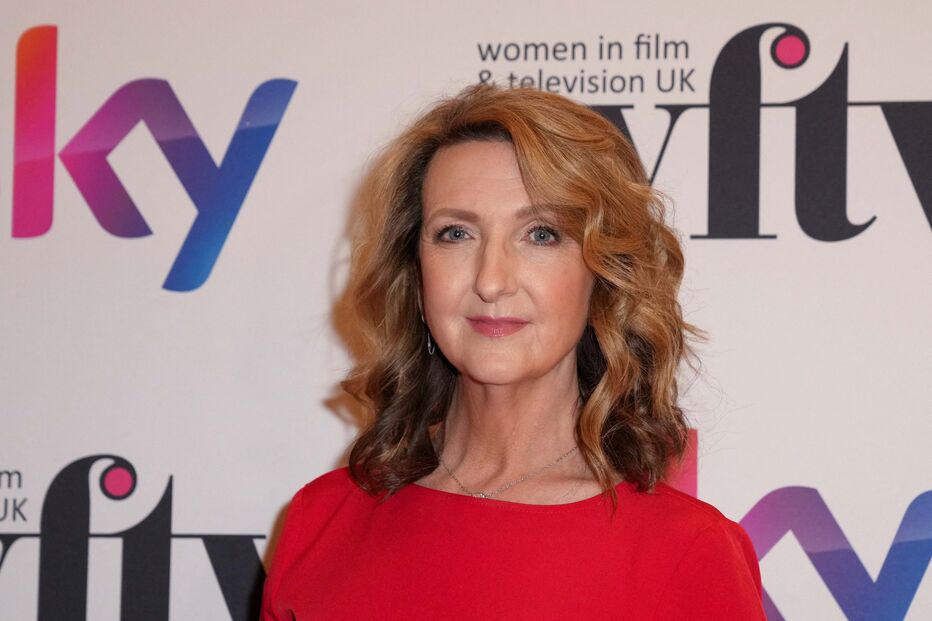 Victoria Derbyshire 