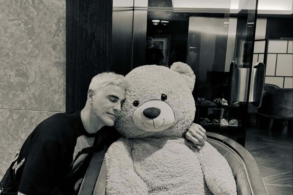 Reynaldo Gianecchini