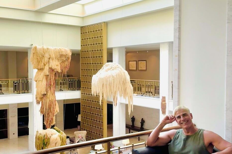 Reynaldo Gianecchini