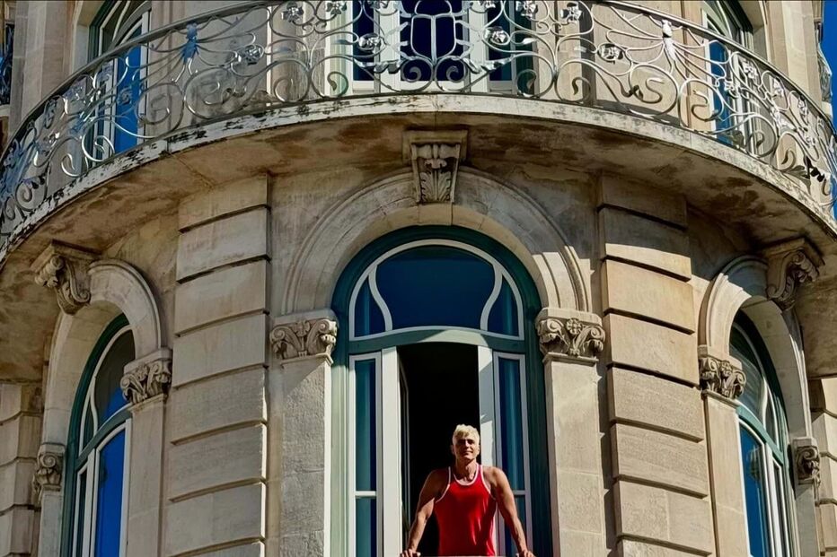 Reynaldo Gianecchini