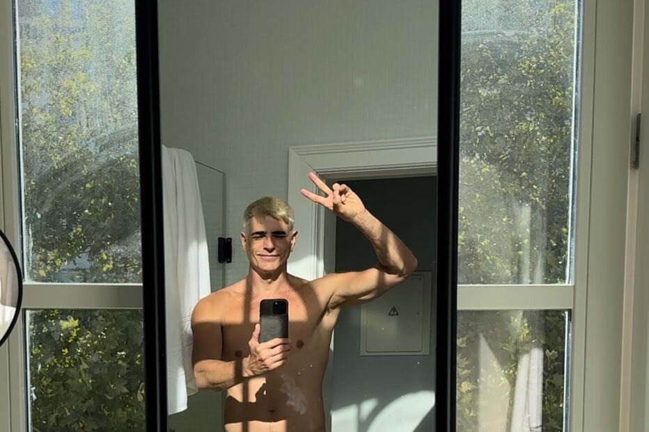 Reynaldo Gianecchini