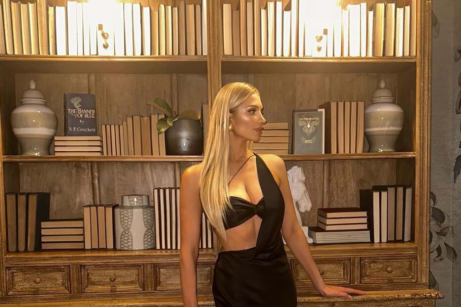 Sophie Julie/Instagram