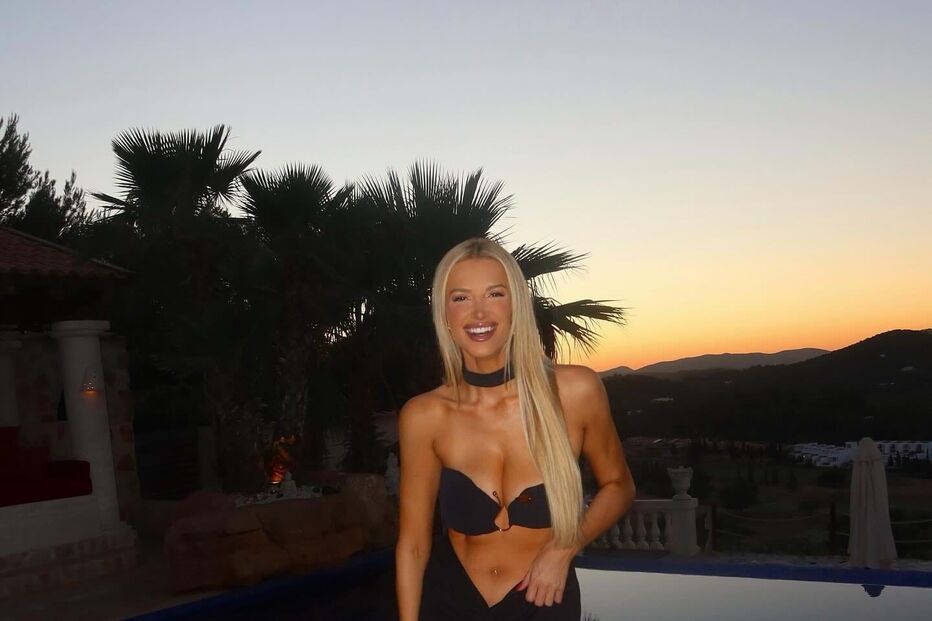 Sophie Julie/Instagram