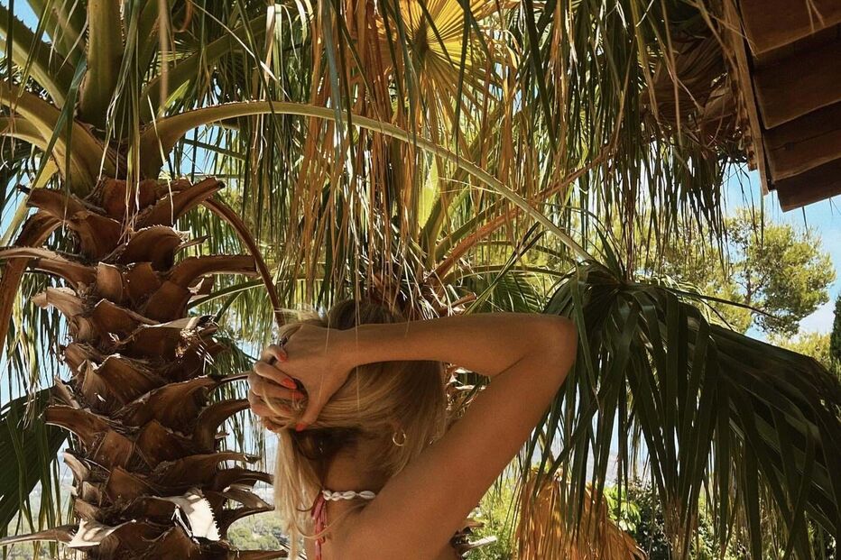 Sophie Julie/Instagram