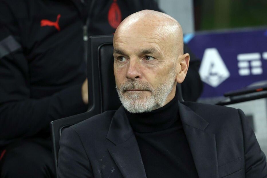 Stefano Pioli