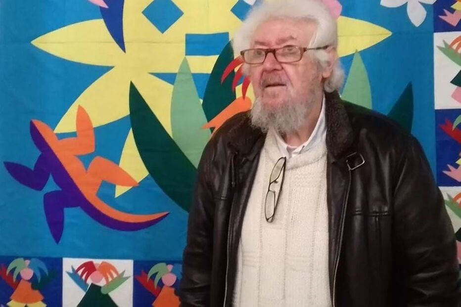 Poeta José-Alberto Marques