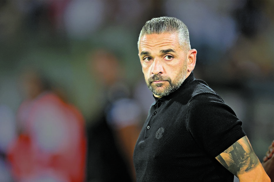 Rui Borges