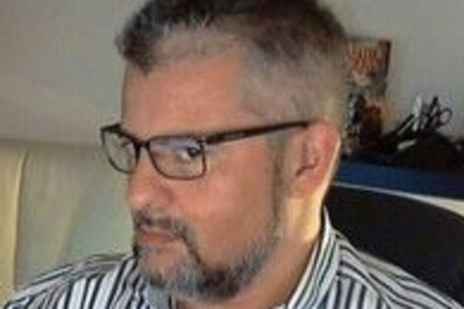 Blandino Almeida Arguido