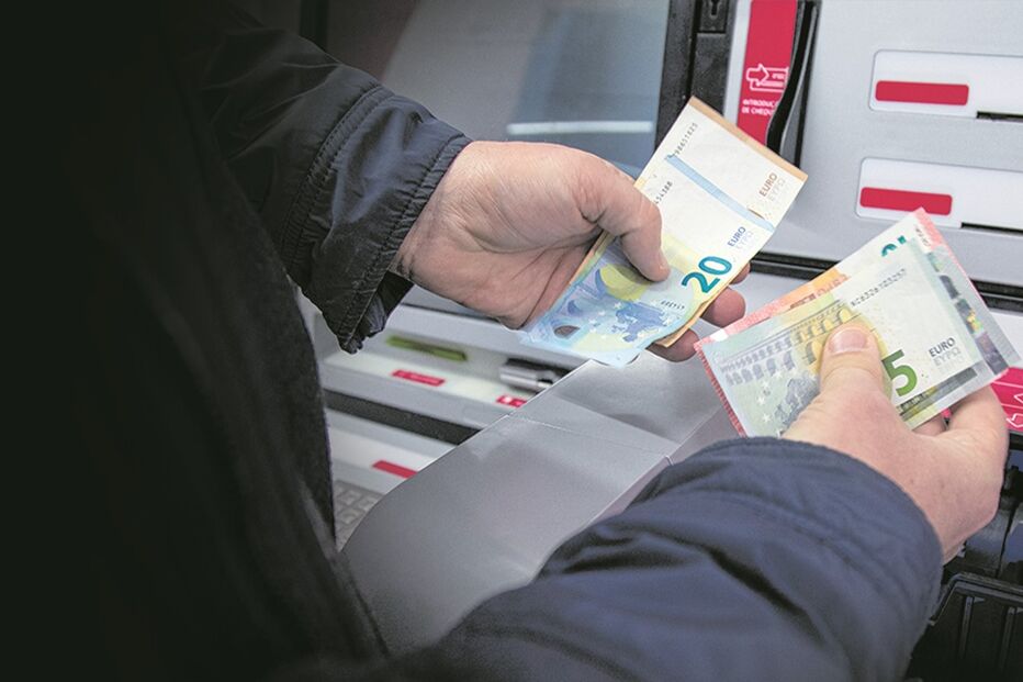 Impacto das novas tabelas do IRS aprovadas em junho