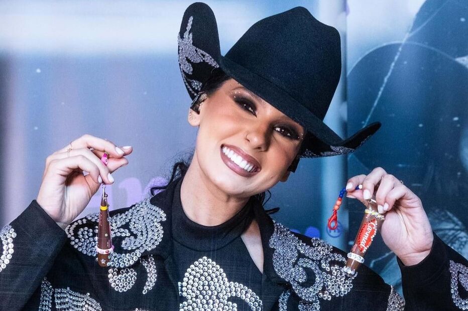 Ana Castela