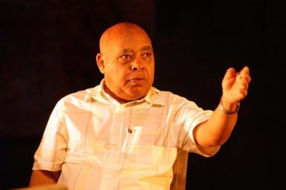 Rogério de Carvalho