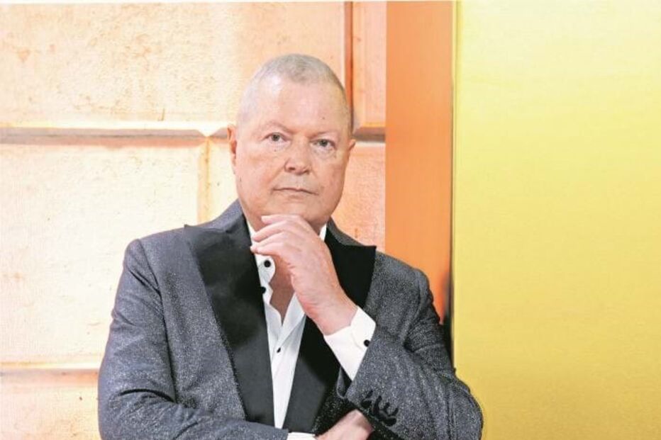 Marco Paulo foi foco de homenagem na SIC	