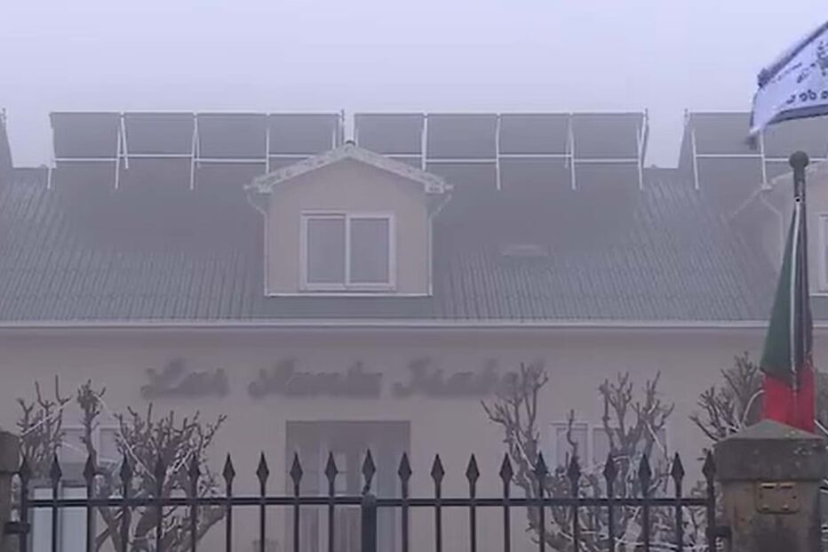 Dois utentes acamados deixados sem água em lar em Vila Nova de Gaia