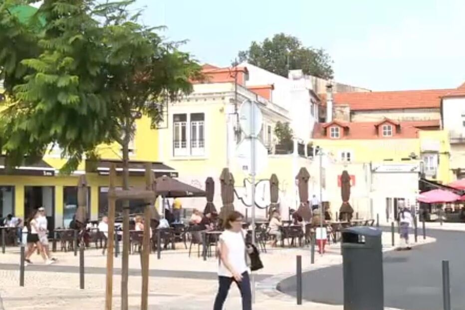 Mistério em Almada: Natalie foi ao WC do restaurante onde celebrava o aniversário do pai e não voltou a ser vista
