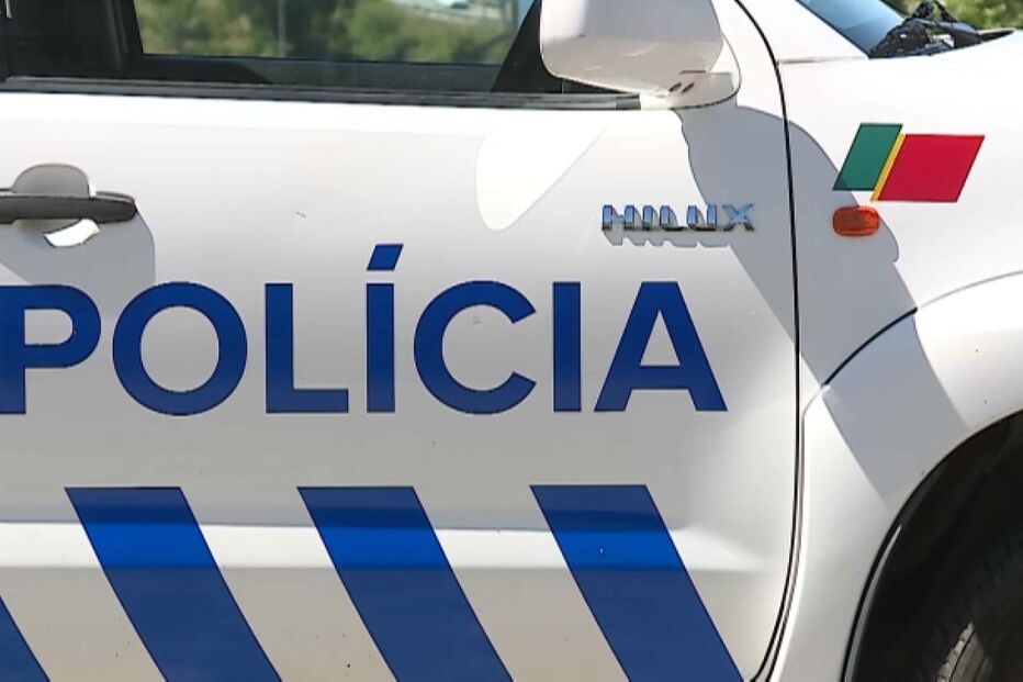 Uma em cada cinco pessoas foge do local de acidente