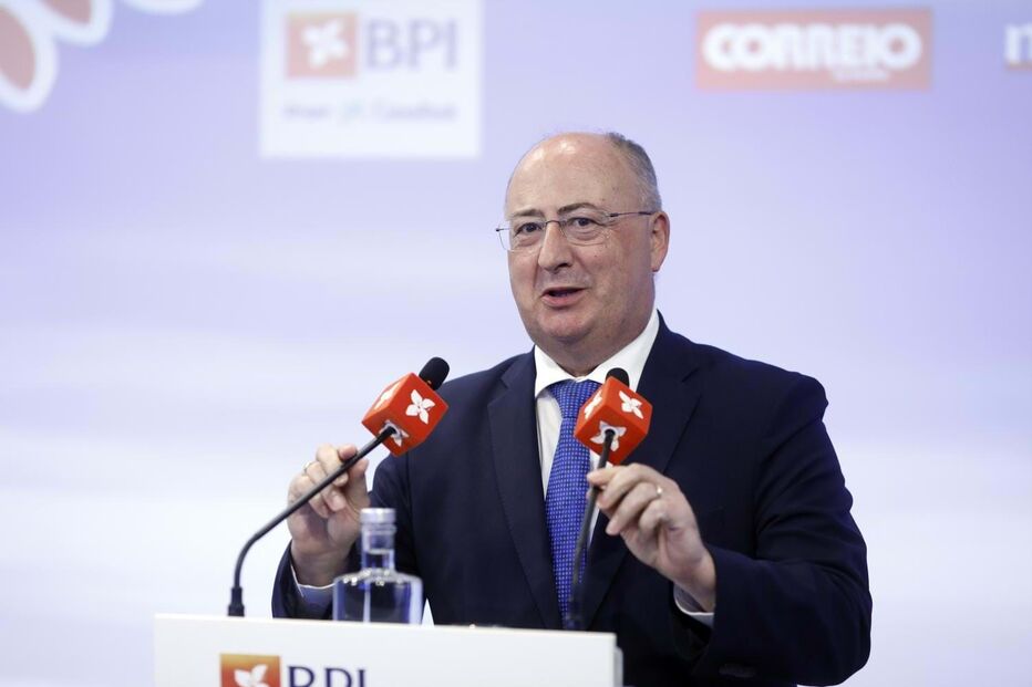 Ministro da Agricultura, José Manuel Fernandes