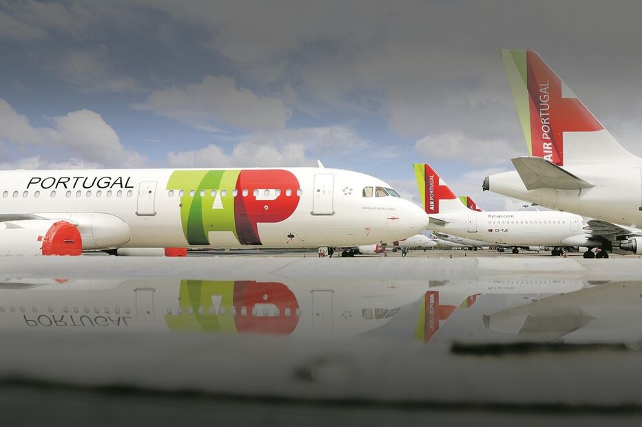 A TAP é 100% do Estado