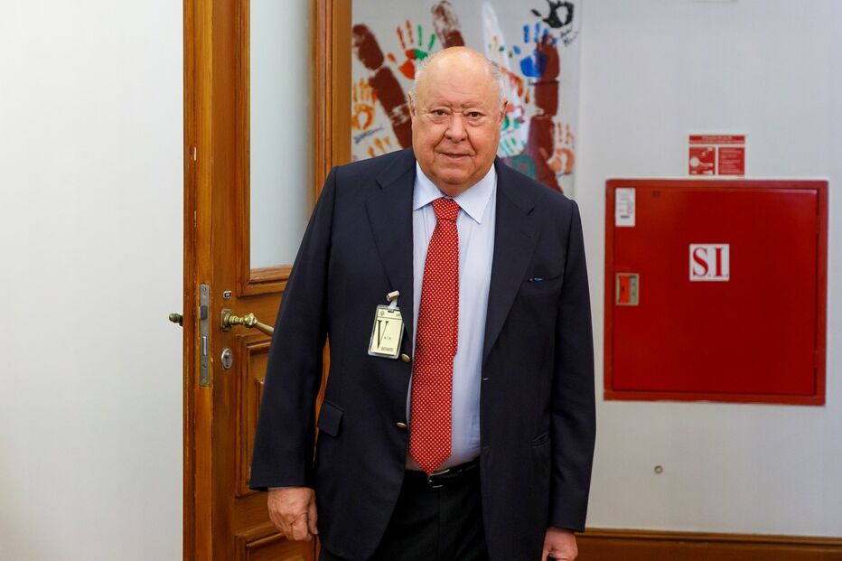 Humberto Pedrosa, ex-gestor da TAP