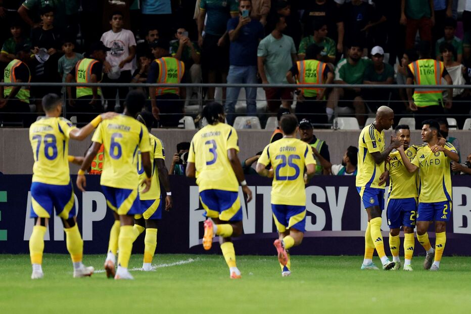 Al Nassr