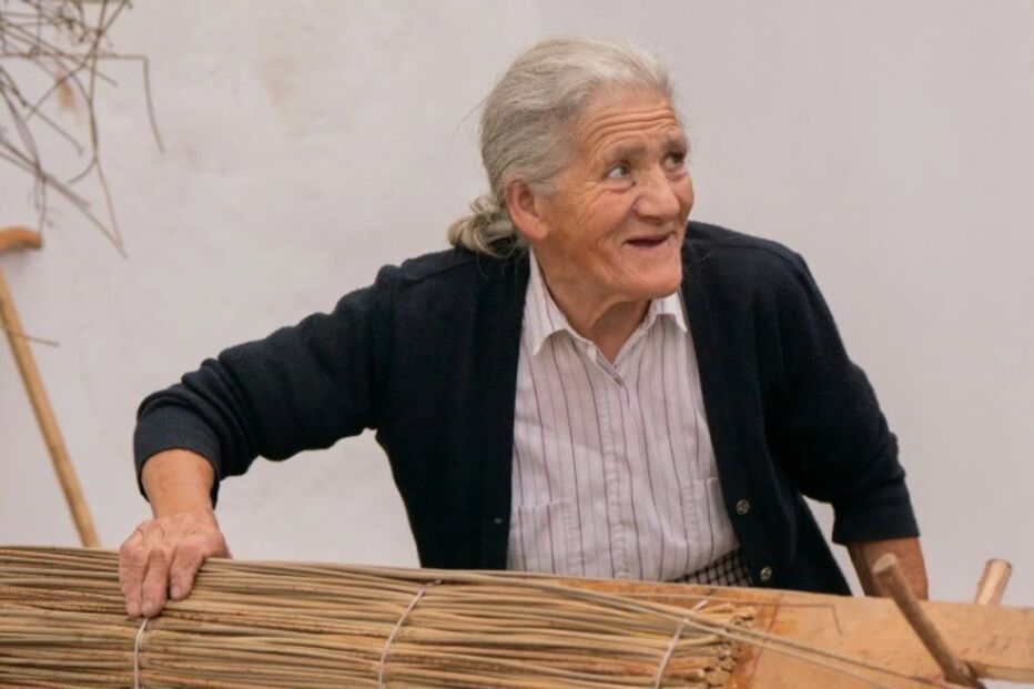 Natália de Jesus tinha 81 anos