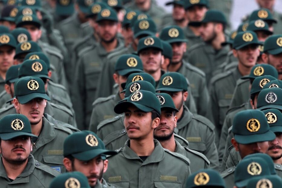 Irão teme sabotagem