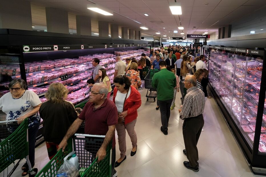 Comida desperdiçada pelos portuguesas representa quase 11% do orçamento familiar em alimentação