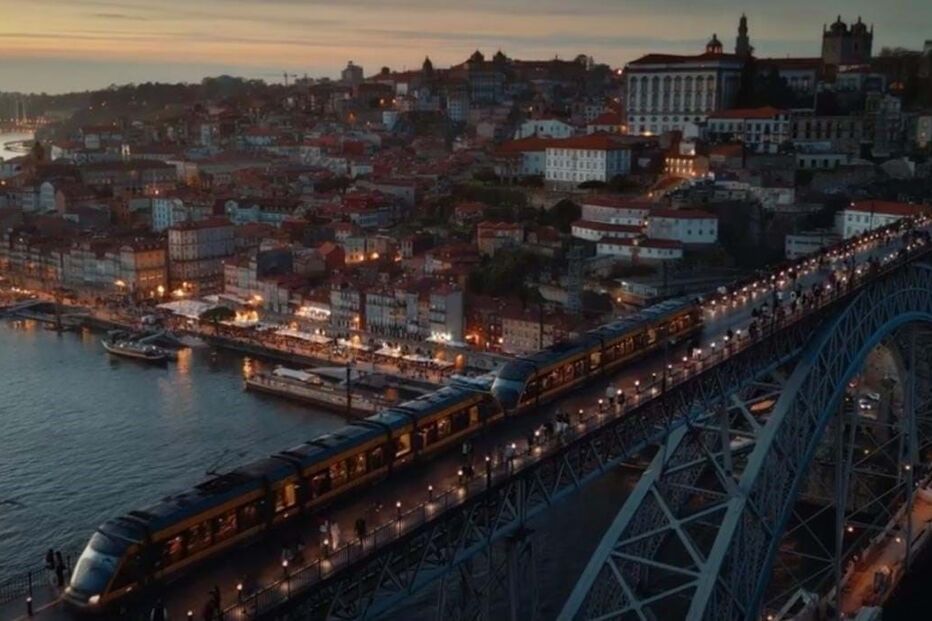 Cidade do Porto