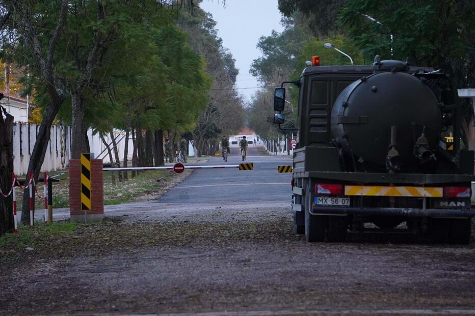 caso Tancos
