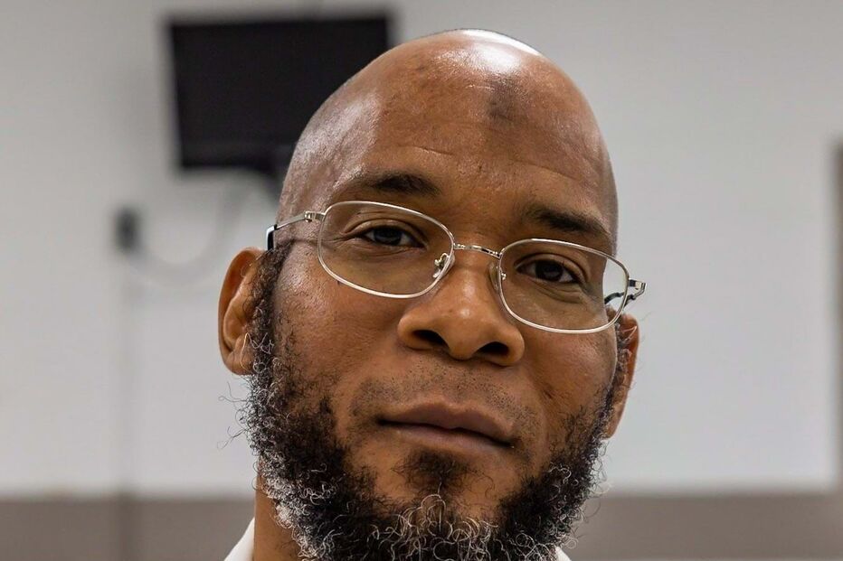 Marcellus Williams