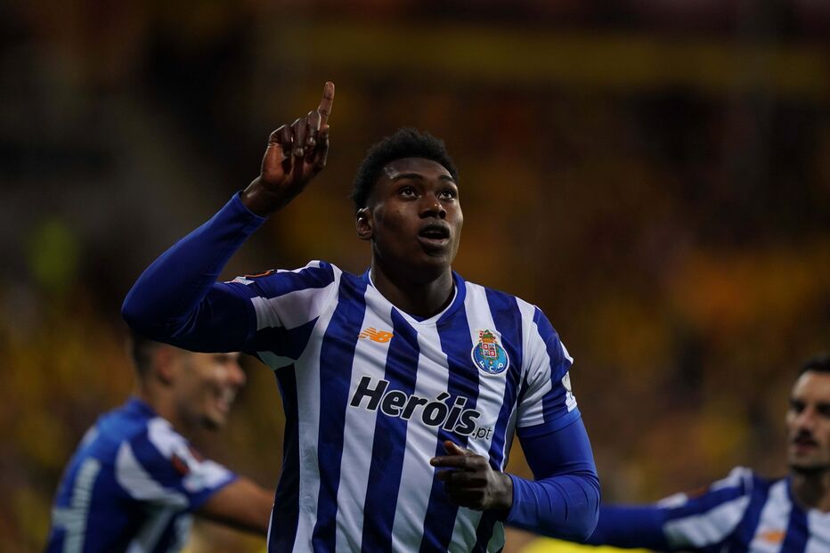 Bodo/Glimt - FC Porto 