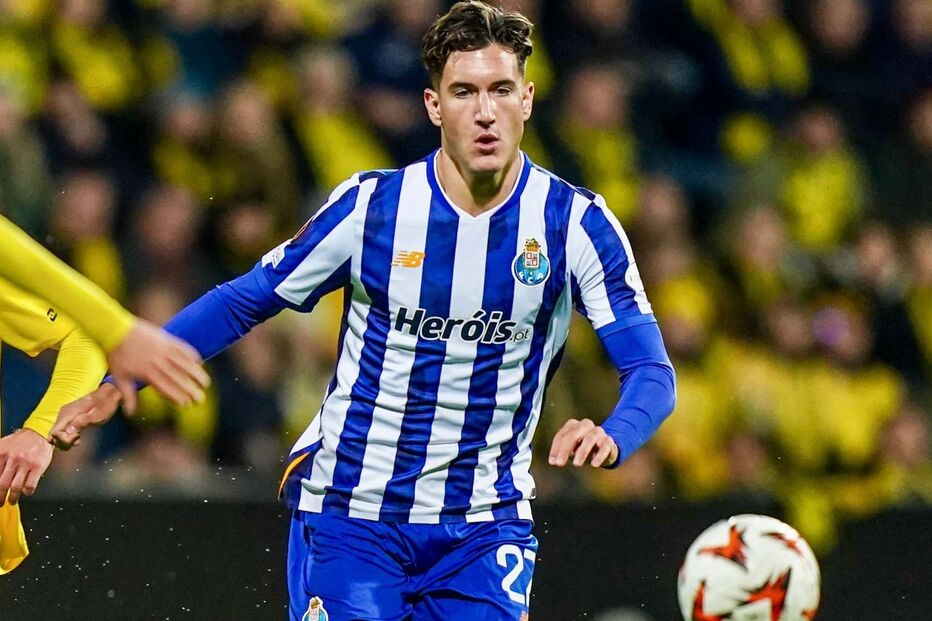 Bodo/Glimt - FC Porto