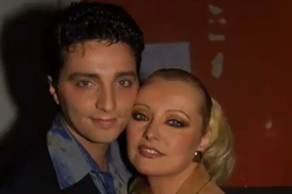 Filho de Ágata mostra cópia de cartão de cidadão falso após abordagem da GNR por queixas de importunação sexual