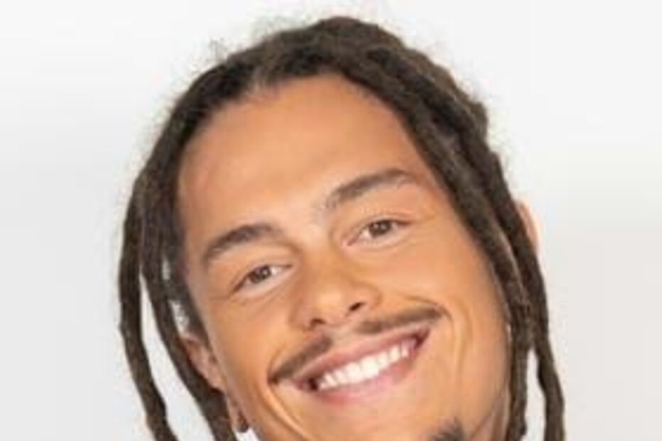 Maycon, da 'Casa dos Segredos'