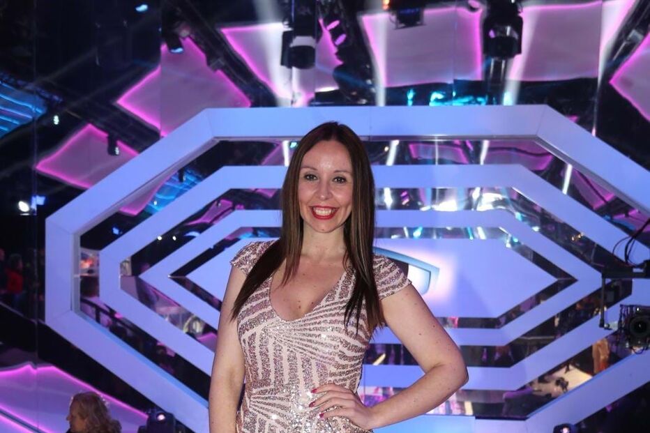 Margarida lidera ranking de popularidade de Casa dos Segredos