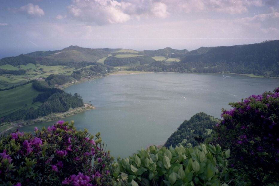 Ilha dos Açores