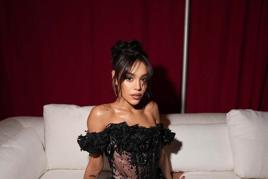 Danna Paola/Instagram