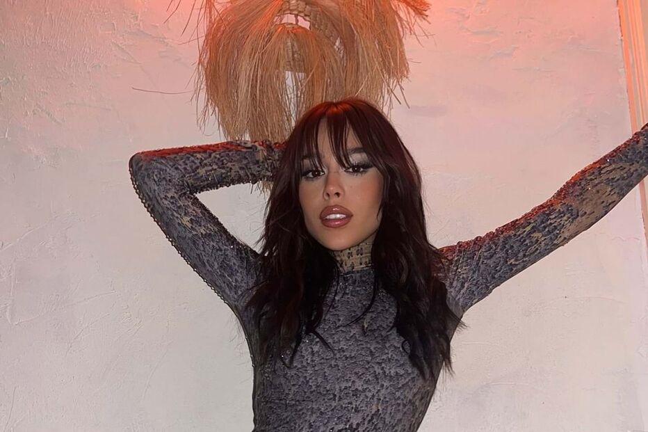 Danna Paola/Instagram