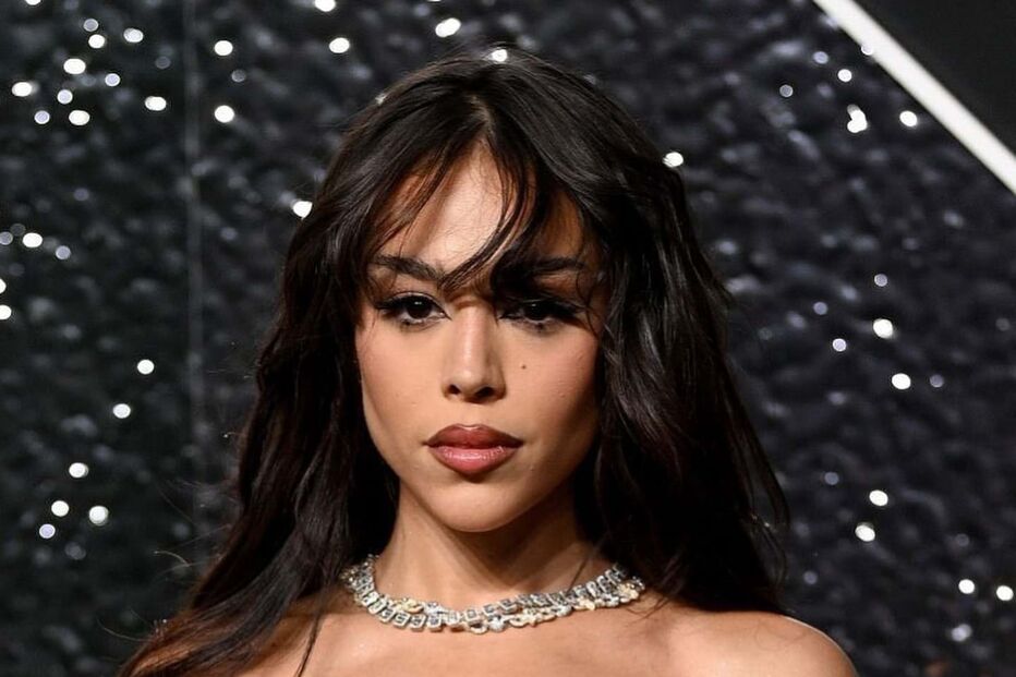 Danna Paola/Instagram