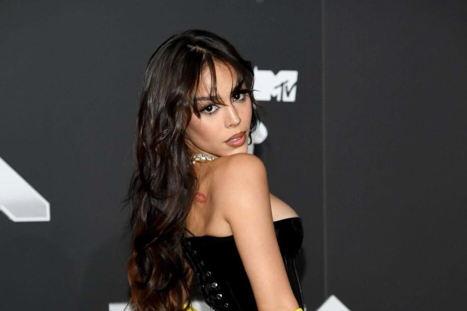 Danna Paola/Instagram