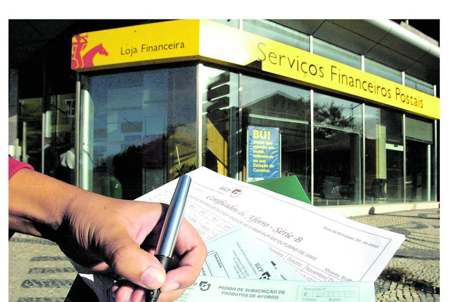 Alterações às regras dos certificados de aforro foram aprovadas ontem em Conselho de Ministros