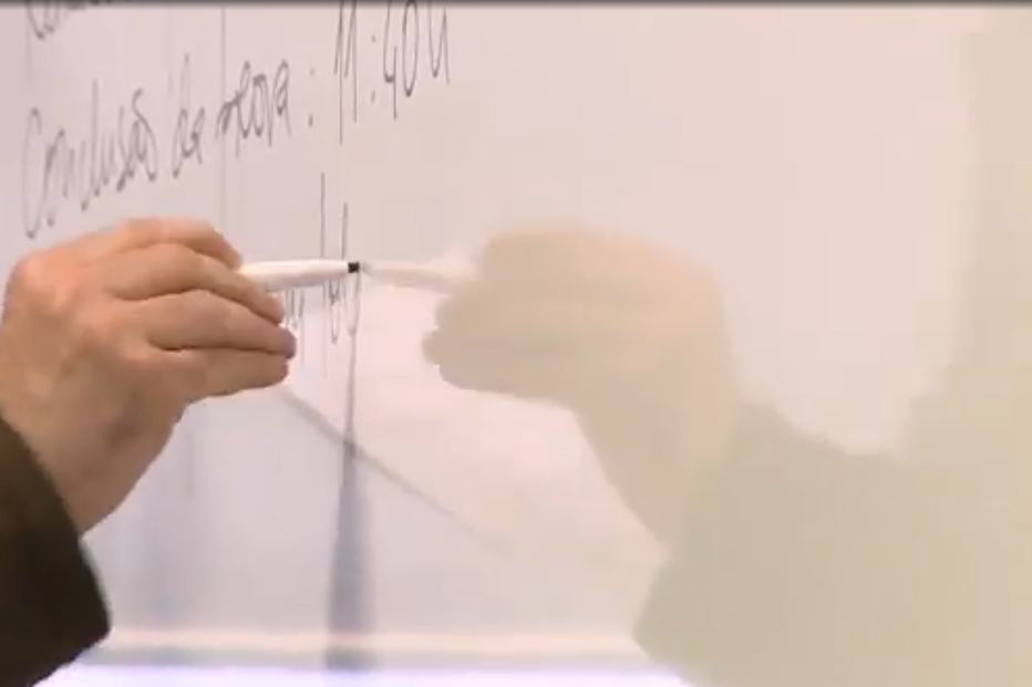 Milhares de professores ainda esperam pelo tempo de serviço