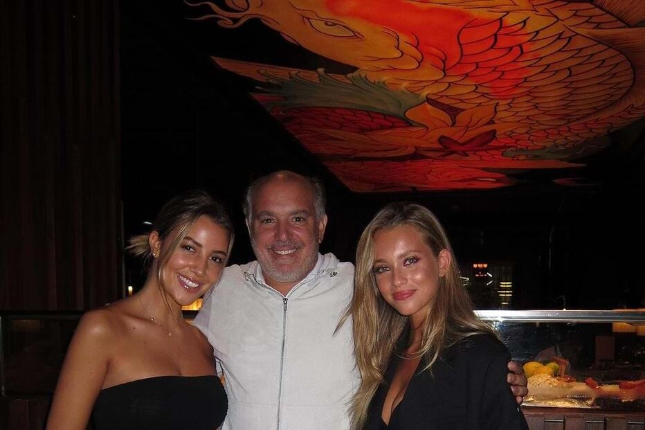 April Ivy, Olivier da Costa e Margarida Corceiro