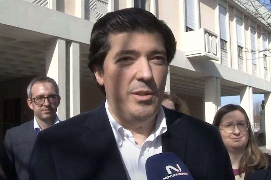 Nuno Matos
