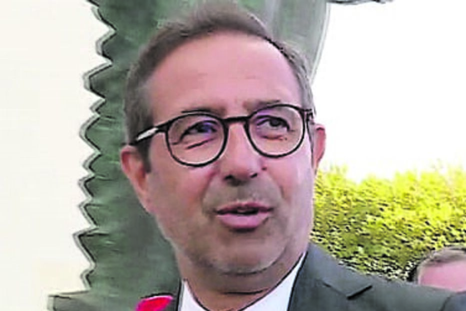 Pinto Moreira é julgado