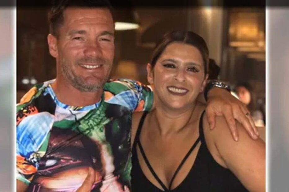 ‘Macaco’ recebe visita íntima de Sandra na prisão