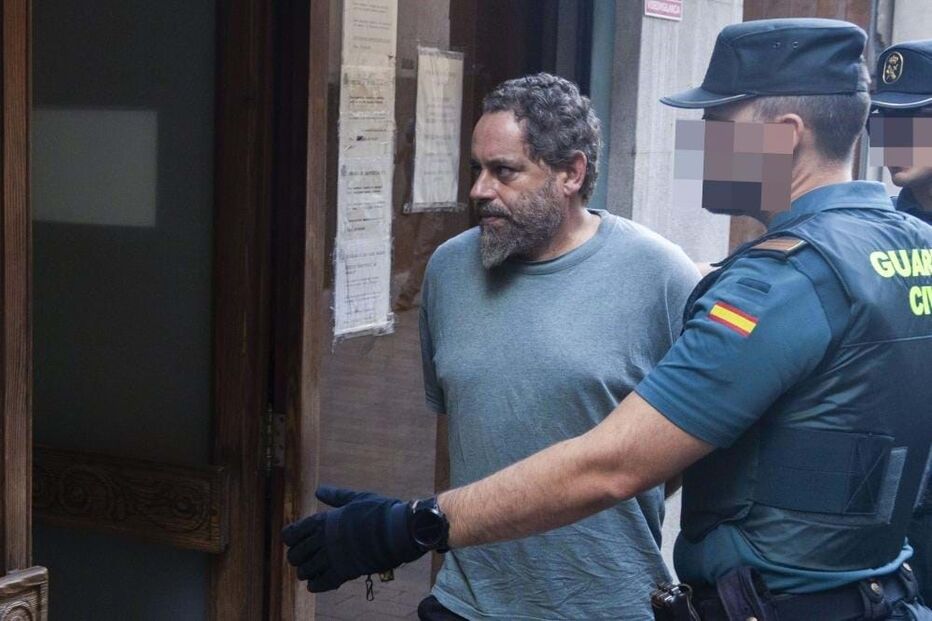 Prisão preventiva para português que matou a sogra em Maiorca