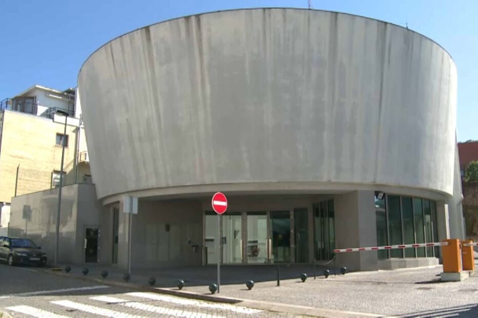 Pai e filho tentam matar homem que impediu rixa em Ermesinde