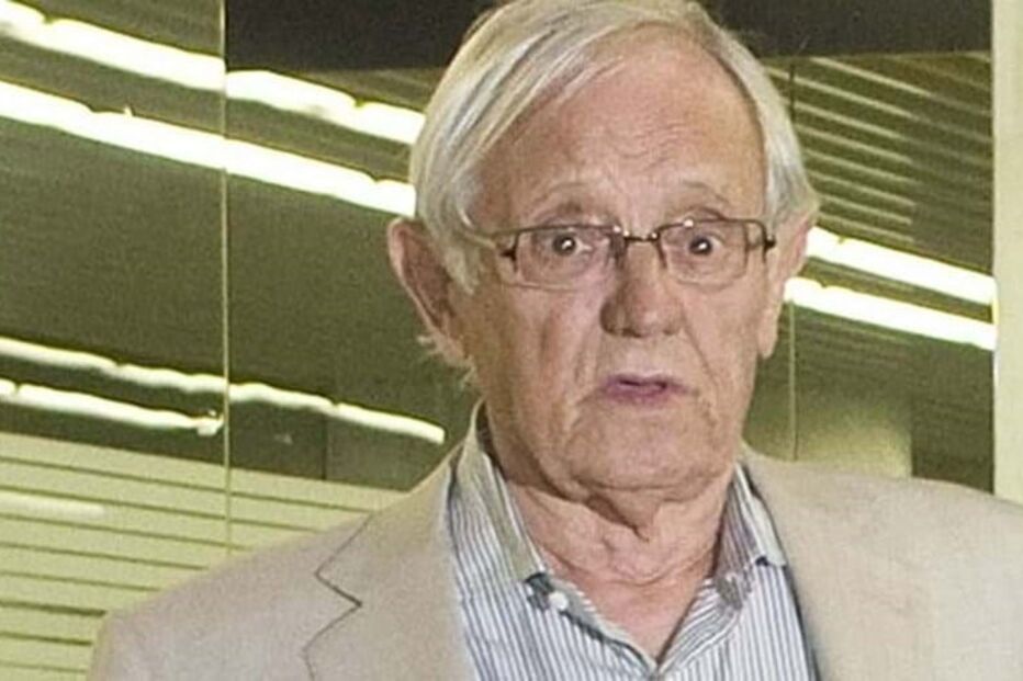 João Rodrigues tinha 91 anos	