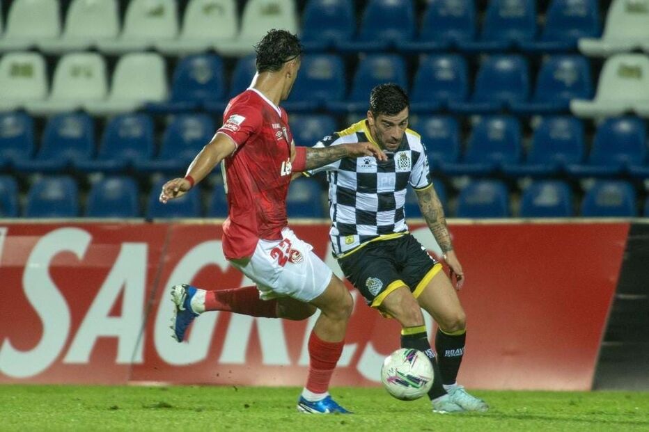 Santa Clara-Boavista