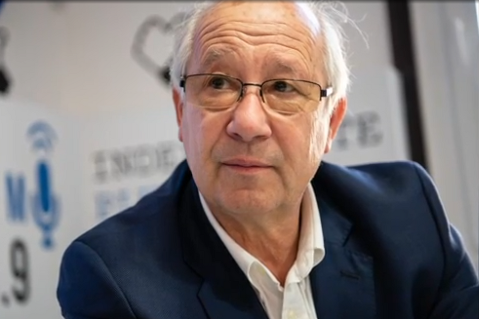 Autarquia de Mortágua paga 52 mil euros por muro já feito